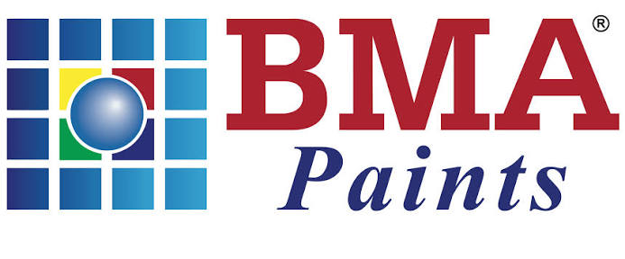 BMA Paints